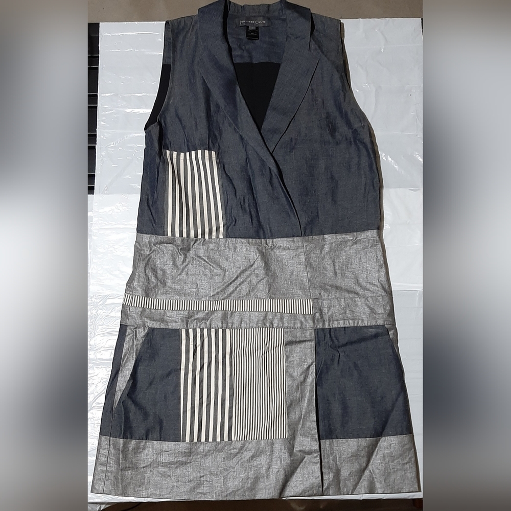 🪨JENNIFER CHUN🪨 Sleeveless Dress